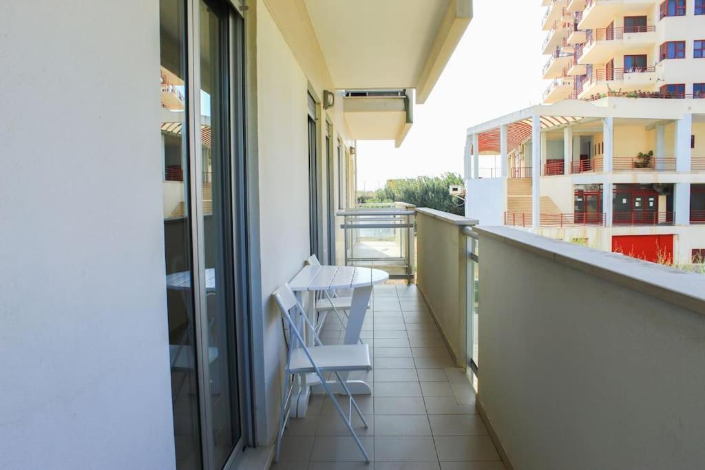 Apartmán Dalila'S House Nazaré Exteriér fotografie