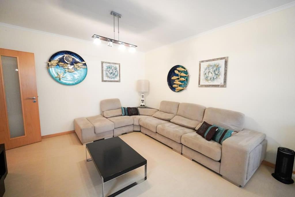 Apartmán Dalila'S House Nazaré Exteriér fotografie