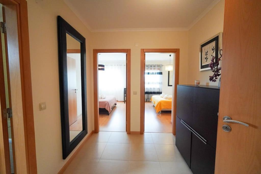 Apartmán Dalila'S House Nazaré Exteriér fotografie