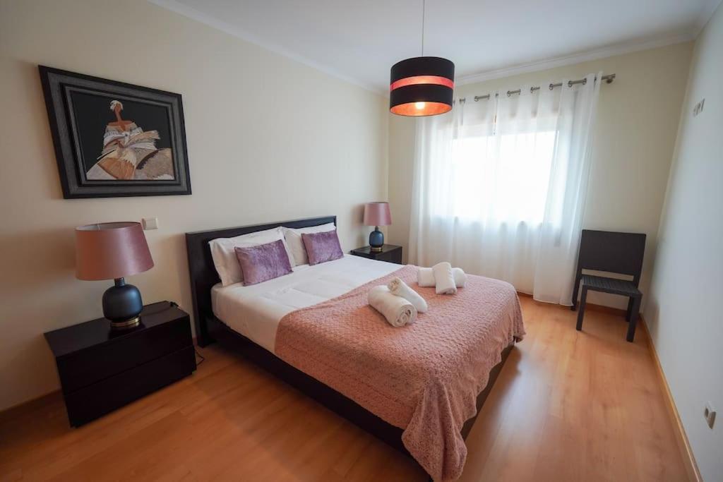Apartmán Dalila'S House Nazaré Exteriér fotografie